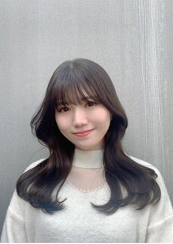 ヘアスタイル
