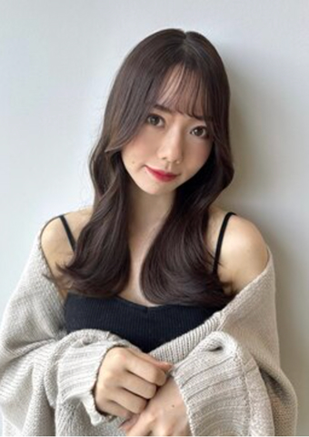 ヘアスタイル