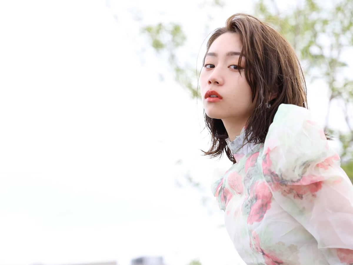 HAIR × PHOTO gift.