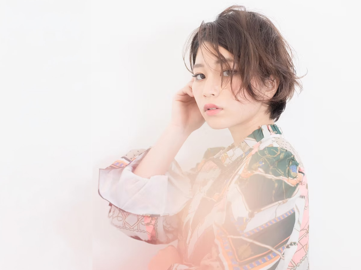 HAIR × PHOTO gift.