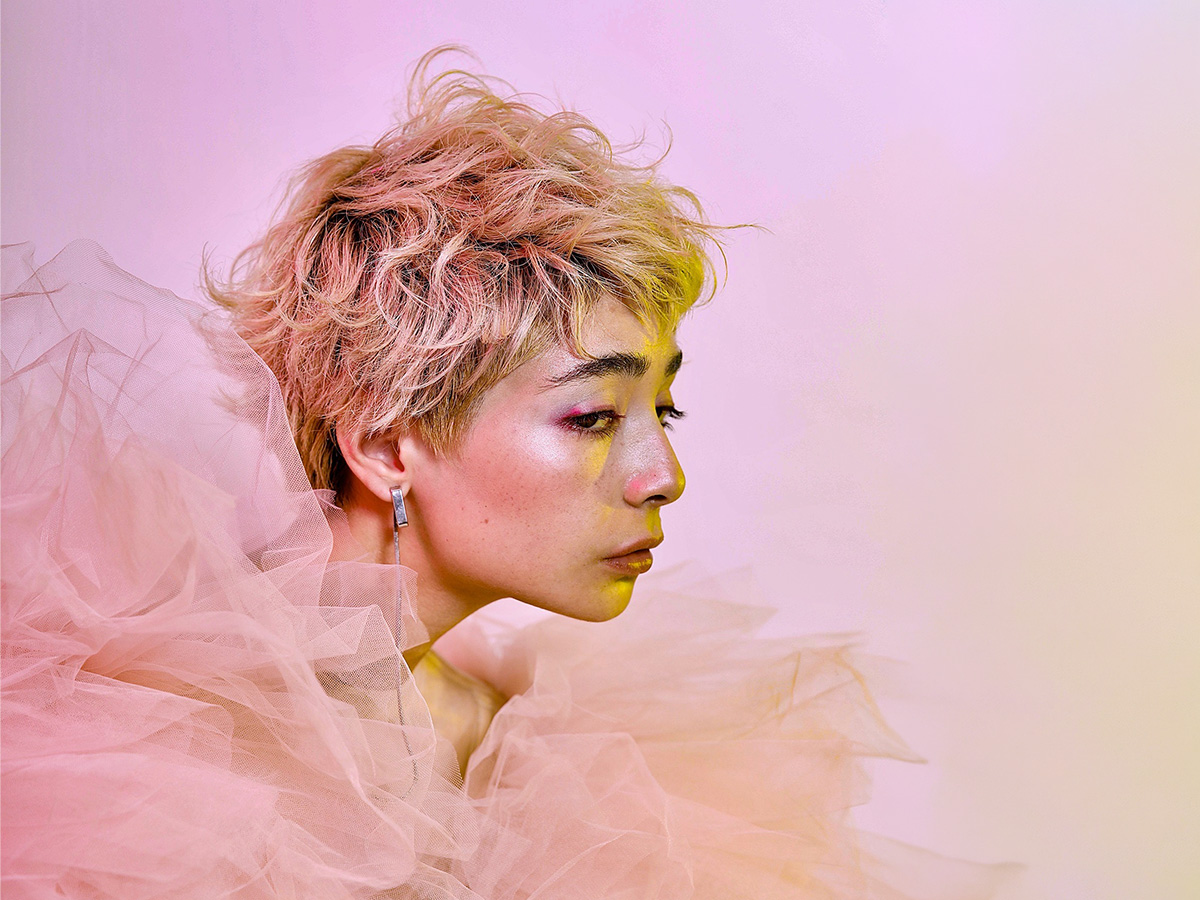 HAIR × PHOTO gift.