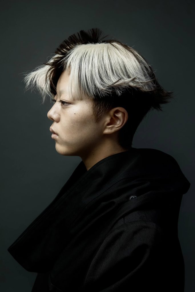 代表 富田が手がけた作品