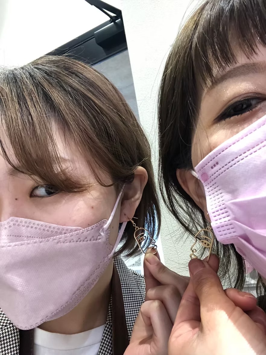 スタッフ