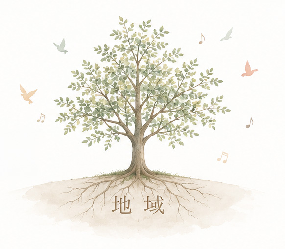 gift.のビジョン